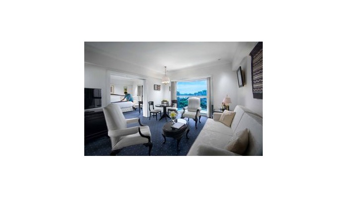 Hotel Sari Pan Pacific poza 6