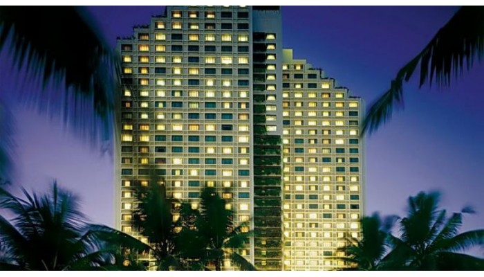 Hotel Shangri La Jakarta poza 1