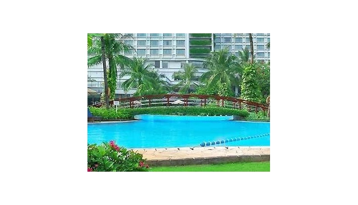 Hotel Shangri La Jakarta poza 7