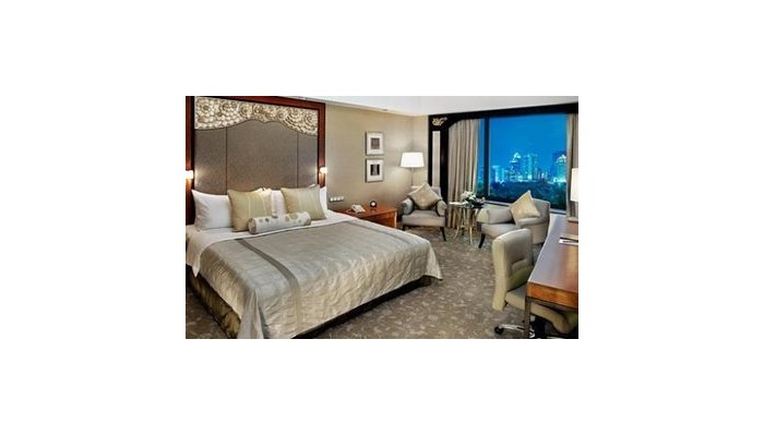 Hotel Shangri La Jakarta poza 9