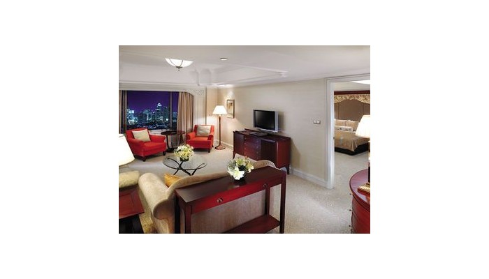 Hotel Shangri La Jakarta poza 11