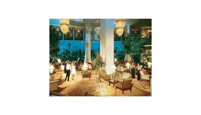 Hotel Shangri La Jakarta poza 10