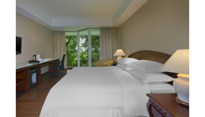 Hotel Sheraton Bandara poza 3