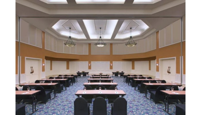 Hotel Sheraton Bandara poza 4