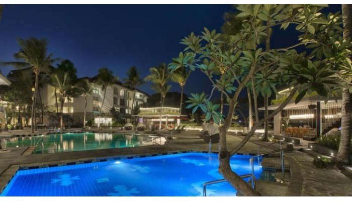 Hotel Sheraton Bandara poza 5