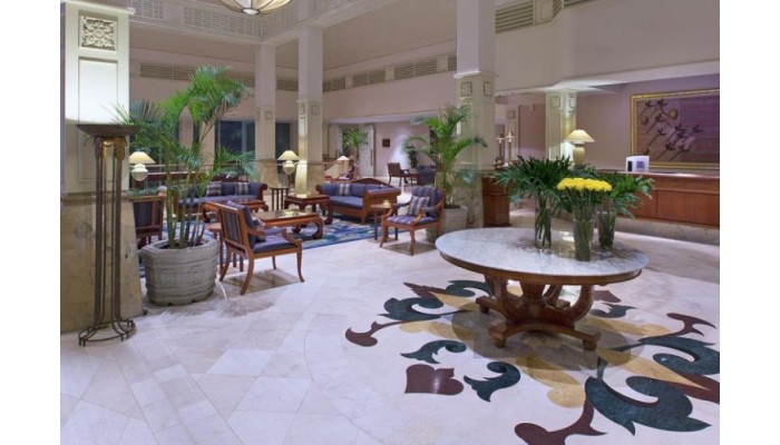 Hotel Sheraton Bandara poza 2