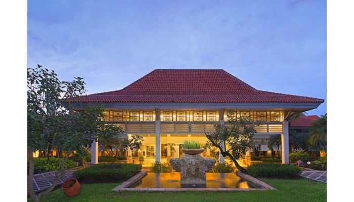 Hotel Sheraton Bandara poza 0