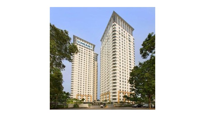 Hotel Somerset Berlian poza 9