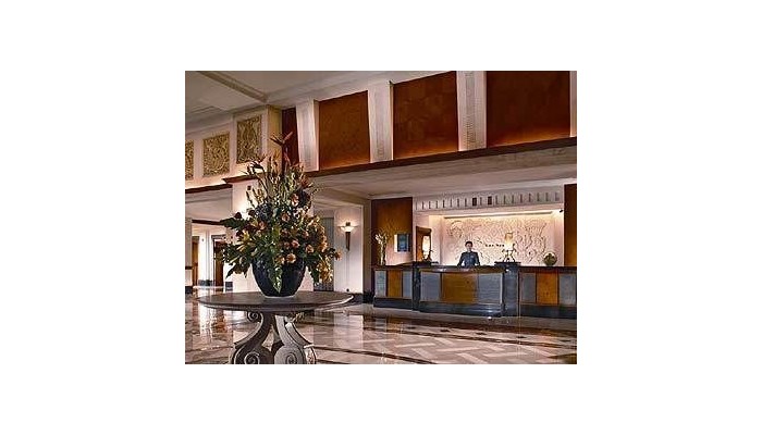 Hotel Somerset Berlian poza 0