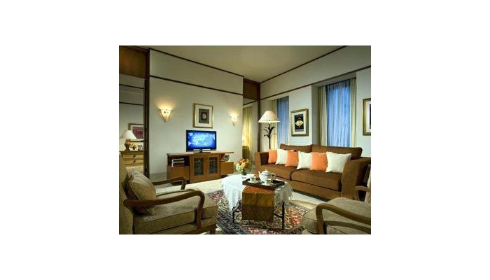 Hotel Somerset Berlian poza 3