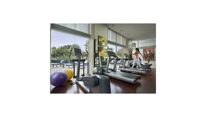 Hotel Somerset Berlian poza 6