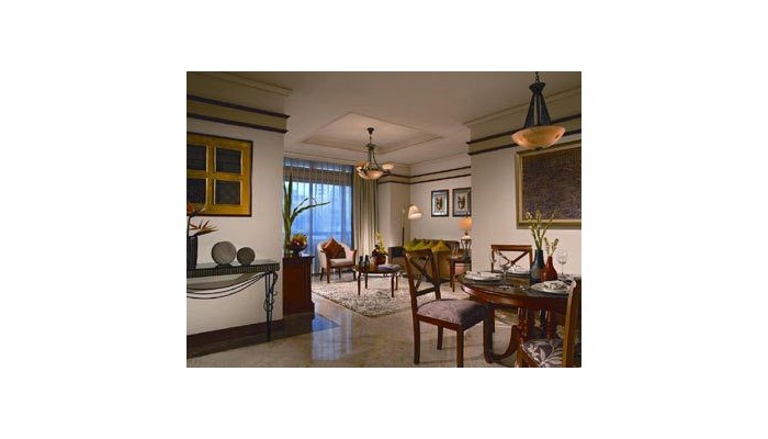 Hotel Somerset Berlian poza 4