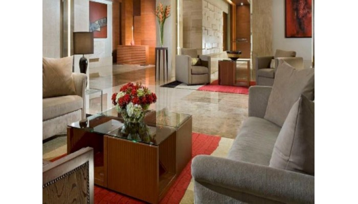 Hotel Somerset Berlian Jakarta poza 6