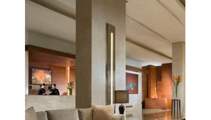 Hotel Somerset Berlian Jakarta poza 7