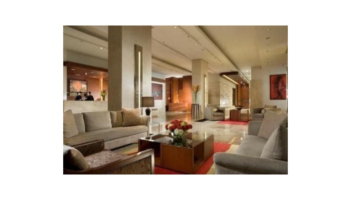 Hotel Somerset Berlian Jakarta poza 11
