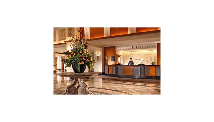 Hotel Somerset Grand Citra poza 4