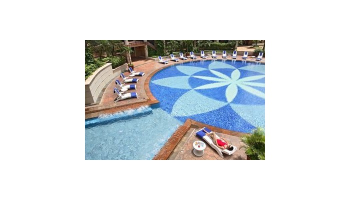 Hotel Somerset Grand Citra poza 3