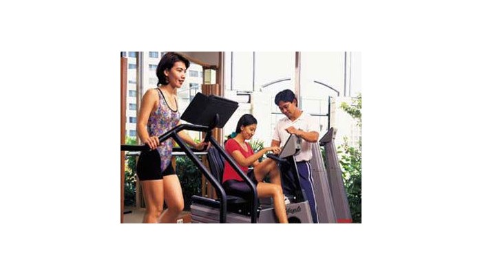 Hotel Somerset Grand Citra poza 8