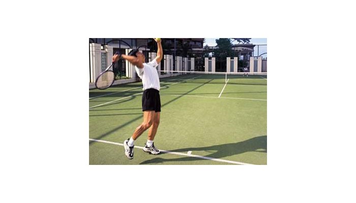 Hotel Somerset Grand Citra poza 10