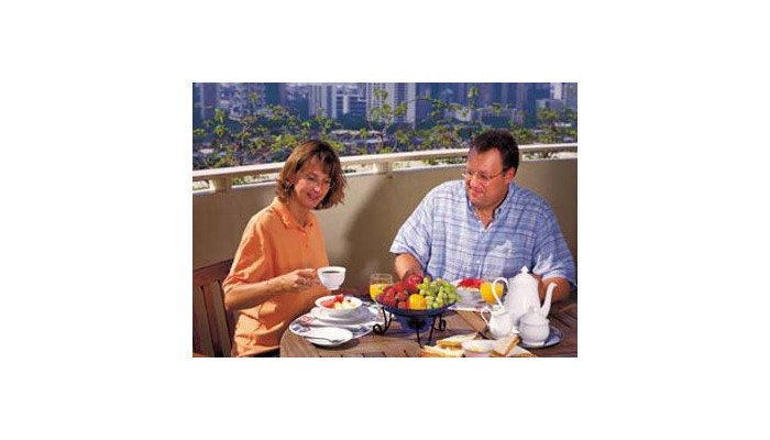 Hotel Somerset Grand Citra poza 5