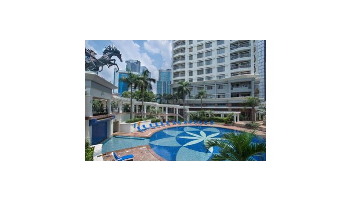 Hotel Somerset Grand Citra poza 11