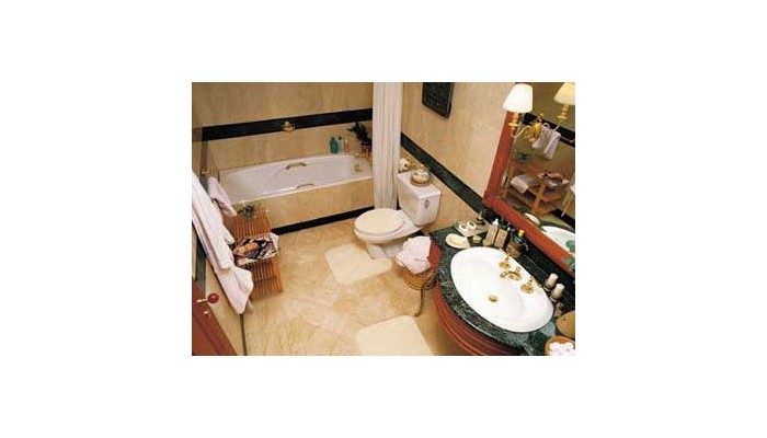 Hotel Somerset Grand Citra poza 6