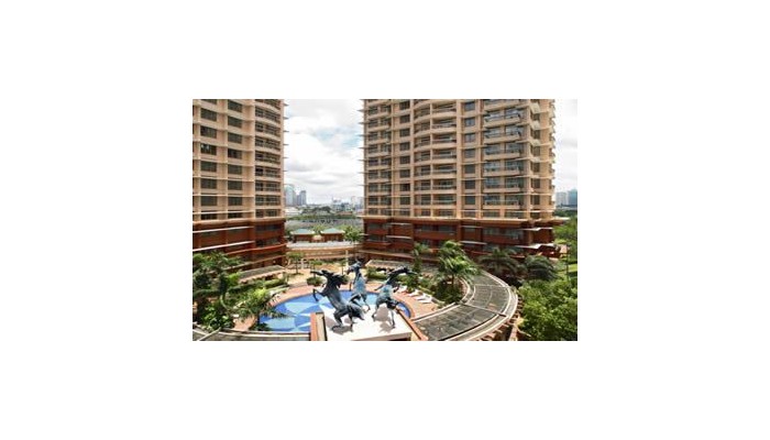 Hotel Somerset Grand Citra poza 1