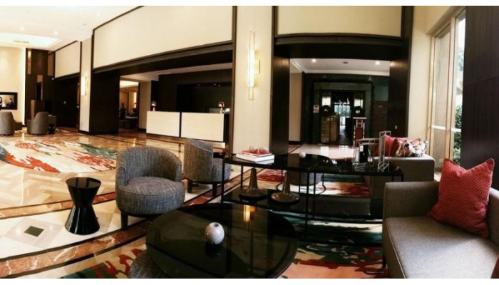 Hotel Somerset Grand Citra Jakarta poza 4