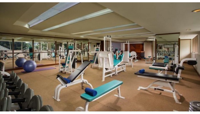 Hotel Somerset Grand Citra Jakarta poza 1