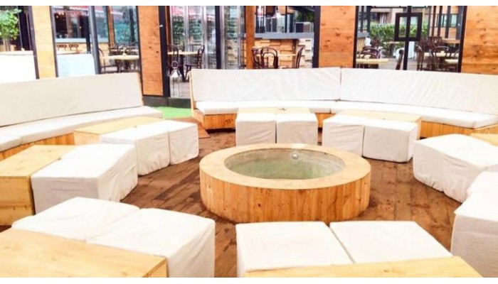 Hotel Somerset Grand Citra Jakarta poza 2