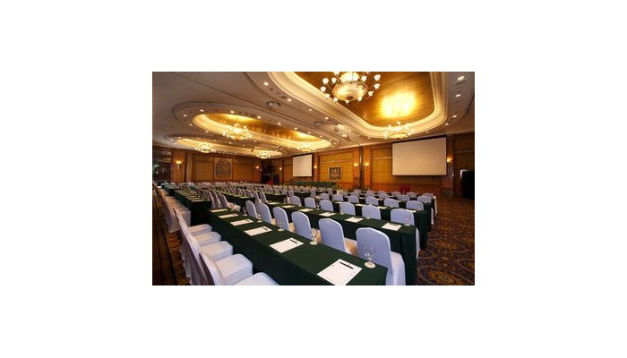 Hotel Sultan poza 10