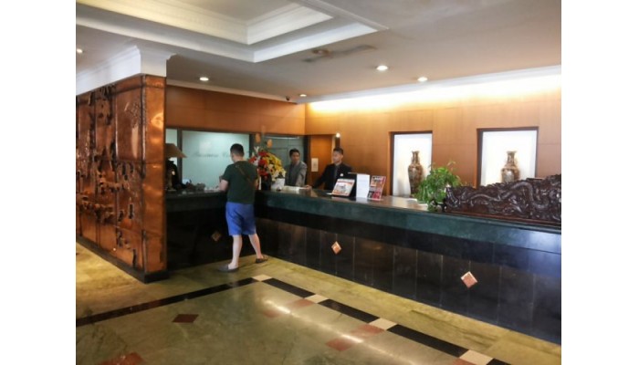 Hotel Sunlake poza 8