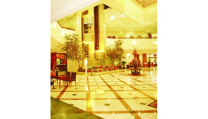 Hotel Sunlake poza 2