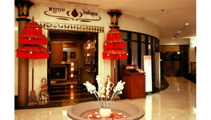 Hotel Sunlake poza 10