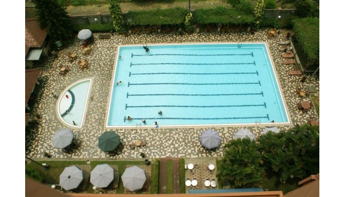 Hotel Sunlake poza 5