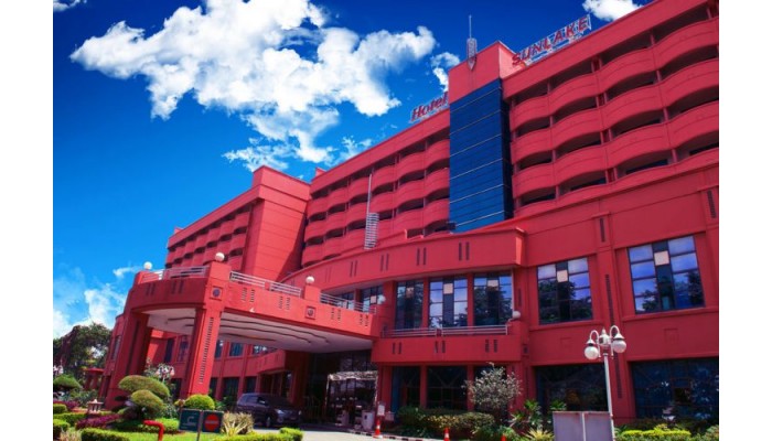 Hotel Sunlake poza 0