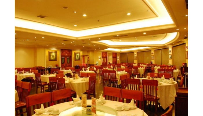 Hotel Sunlake poza 4