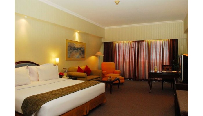 Hotel Sunlake poza 3