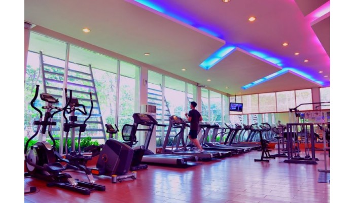 Hotel Sunlake poza 9