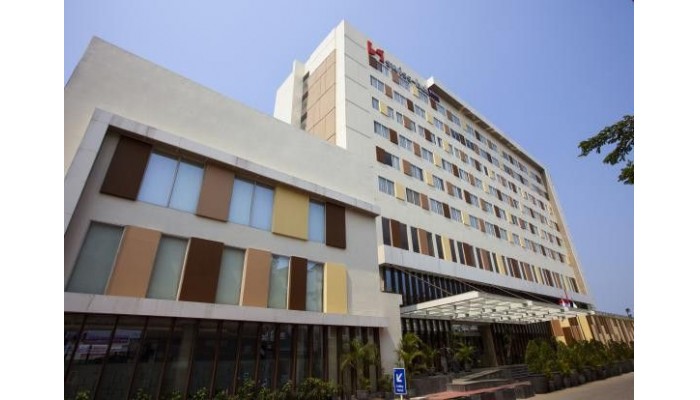 Hotel Swiss-belinn Airport poza 1