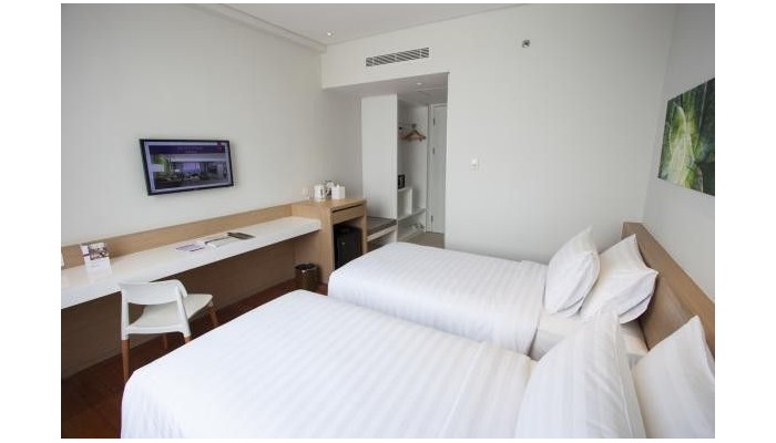 Hotel Swiss-belinn Airport poza 3