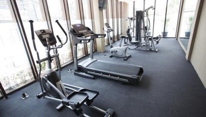 Hotel Swiss-belinn Airport poza 5