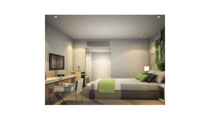 Hotel Swiss Belinn Airport Jakarta poza 5