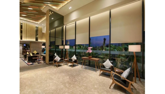 Hotel Swiss-belinn Simatupang poza 2