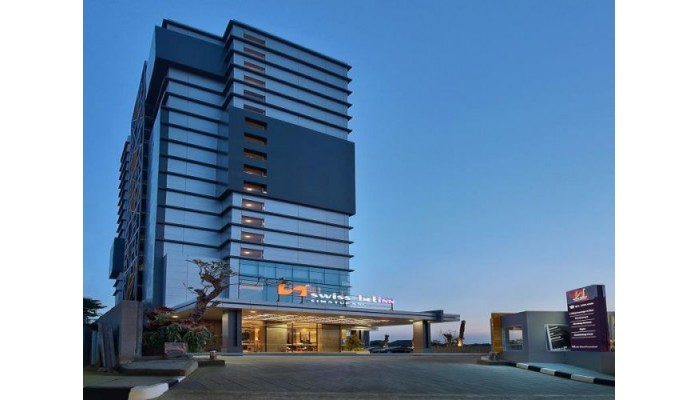 Hotel Swiss-belinn Simatupang poza 1