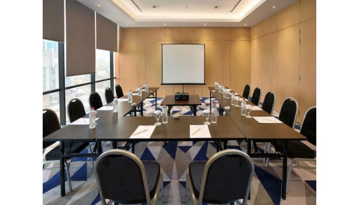 Hotel Swiss-belinn Simatupang poza 4