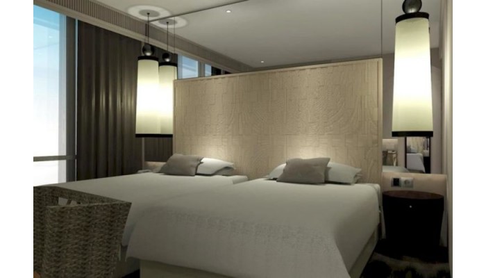 Hotel Swiss-belresidence Kalibata poza 3