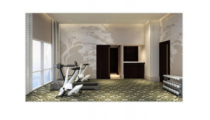 Hotel Swiss-belresidence Kalibata poza 5