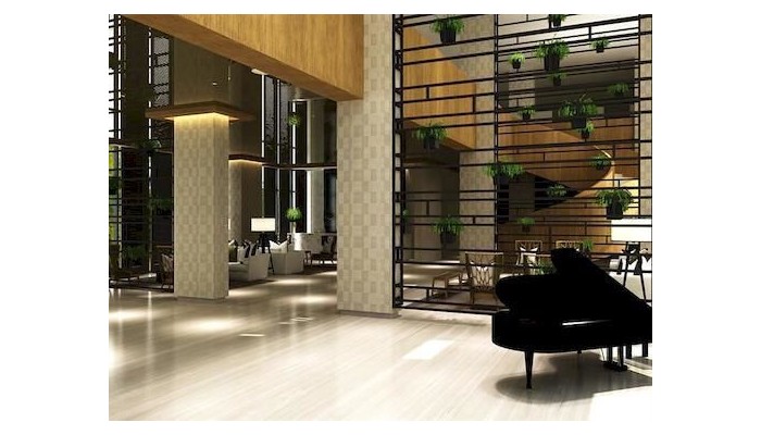 Hotel Swiss-belresidence Kalibata poza 2