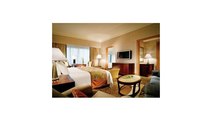 Hotel The Ritz Carlton Jakarta, Mega poza 5